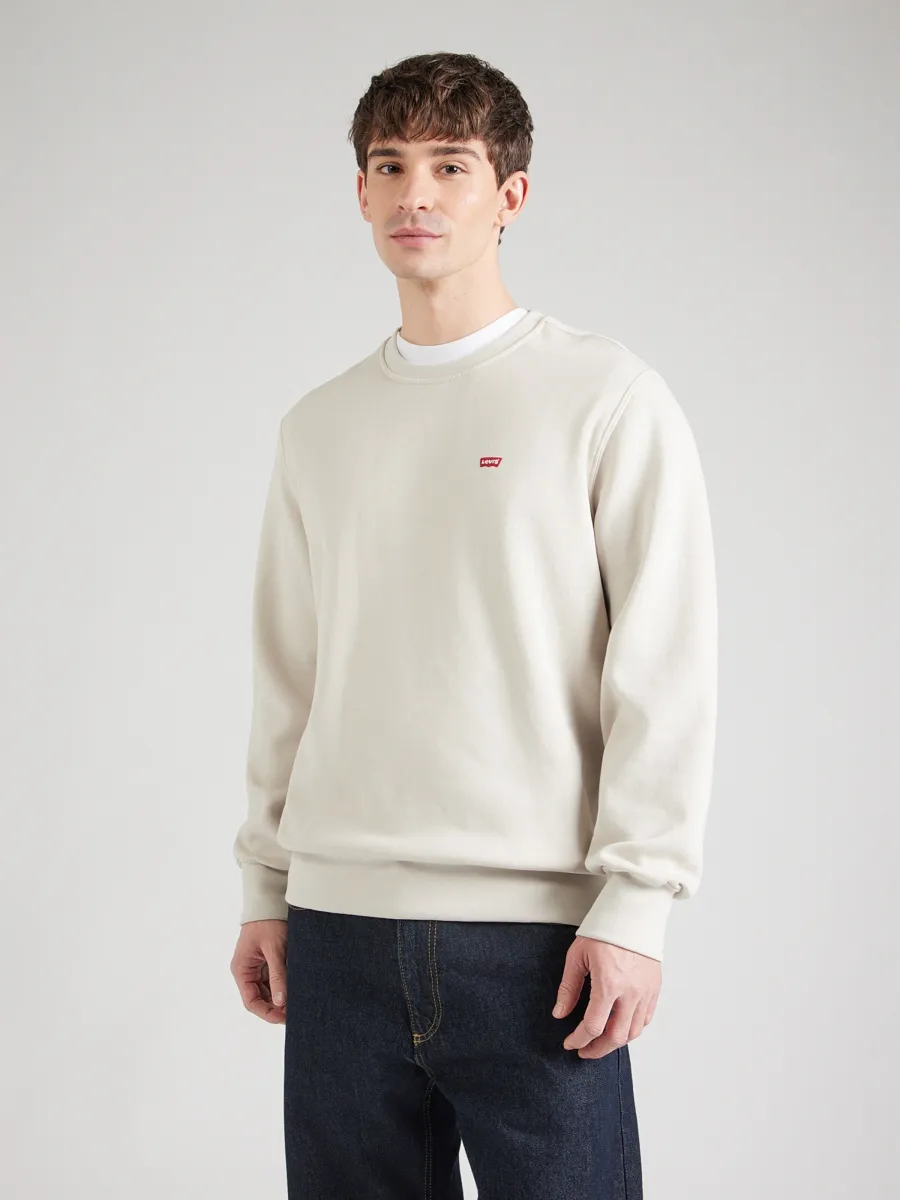 LEVI'S ® Μπλούζα φούτερ 'CORE NG'