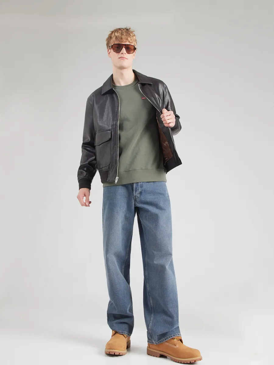 LEVI'S ® Μπλούζα φούτερ 'CORE NG'