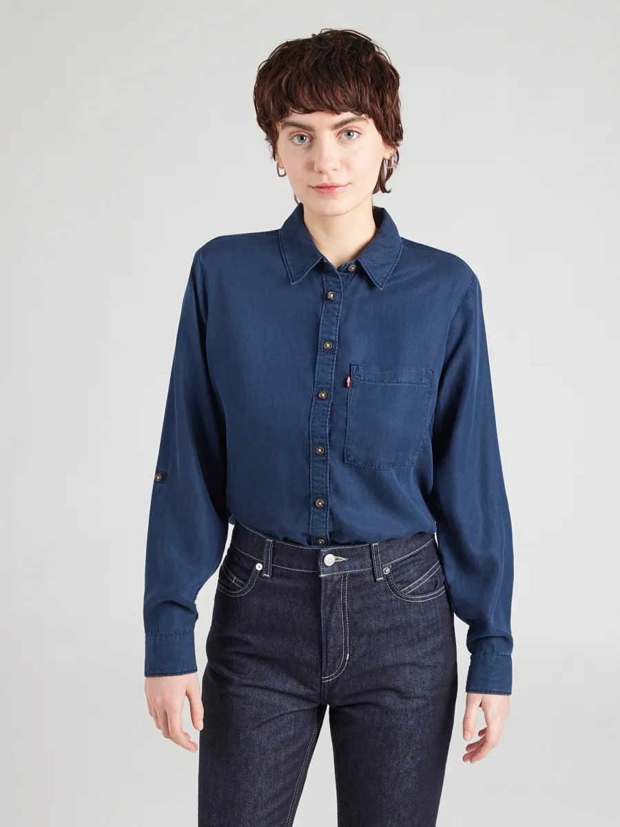LEVI'S ® Μπλούζα 'DARLENE UTILITY'