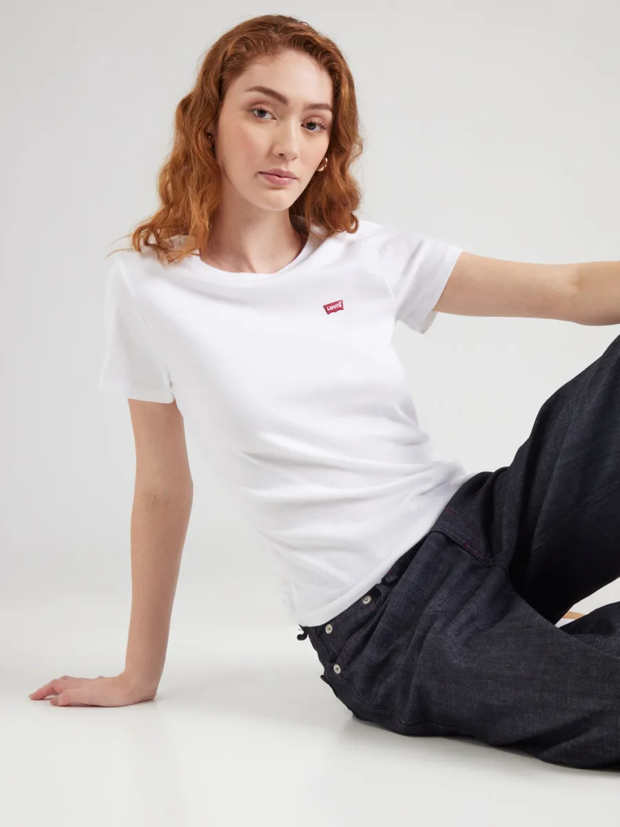 LEVI'S ® Μπλουζάκι 'Essential Tee (3-Pack)'