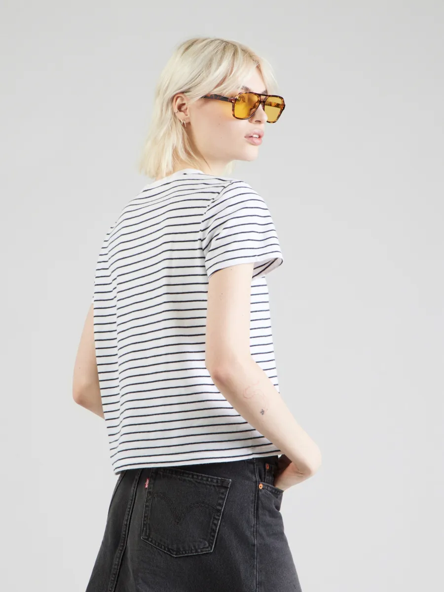 LEVI'S ® Μπλουζάκι 'Favorite Cotton Tee'