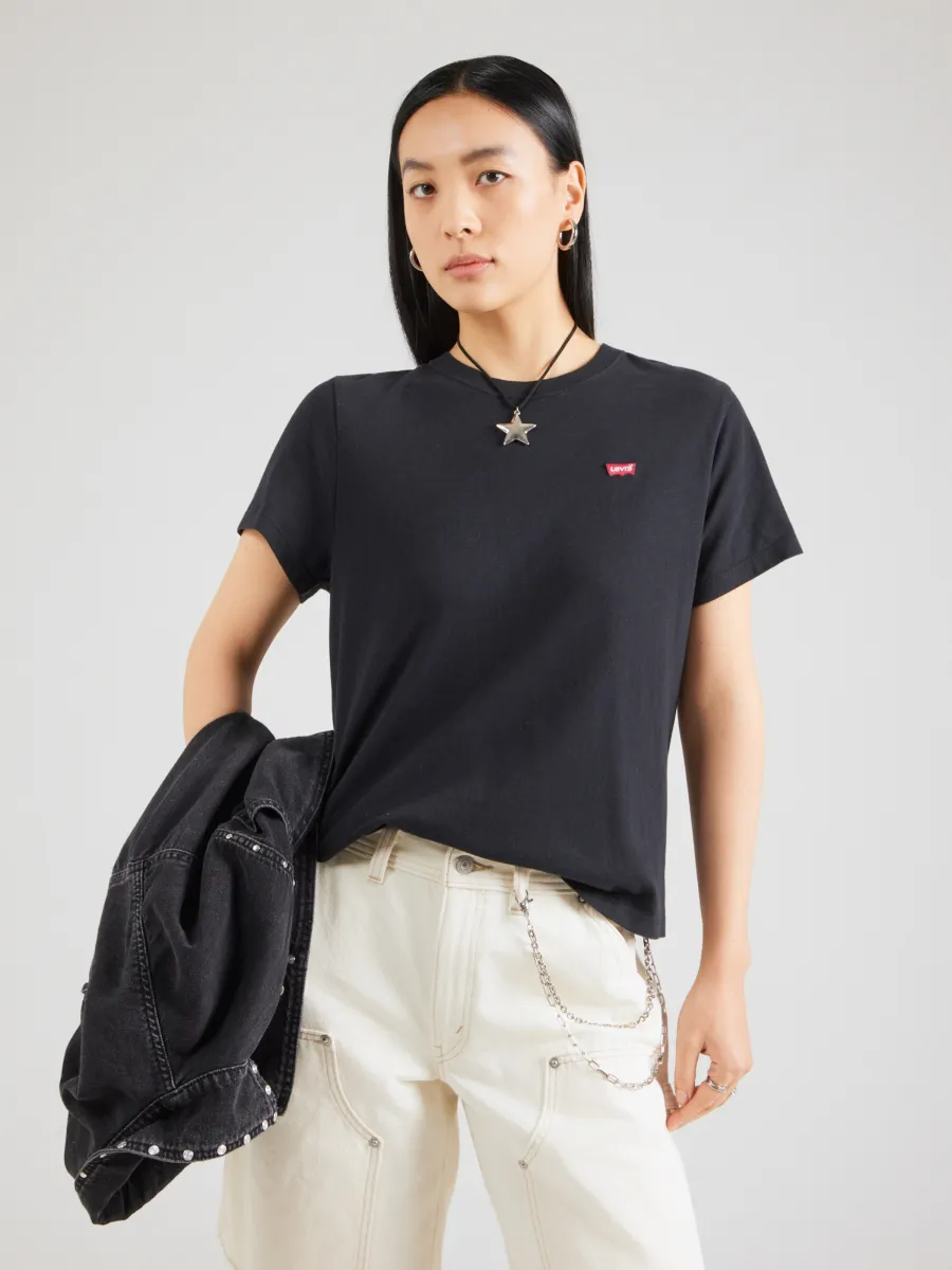 LEVI'S ® Μπλουζάκι 'Favorite Cotton Tee'