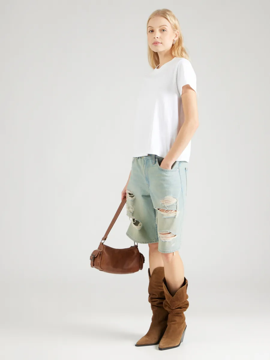 LEVI'S ® Μπλουζάκι 'Favorite Slub Tee'