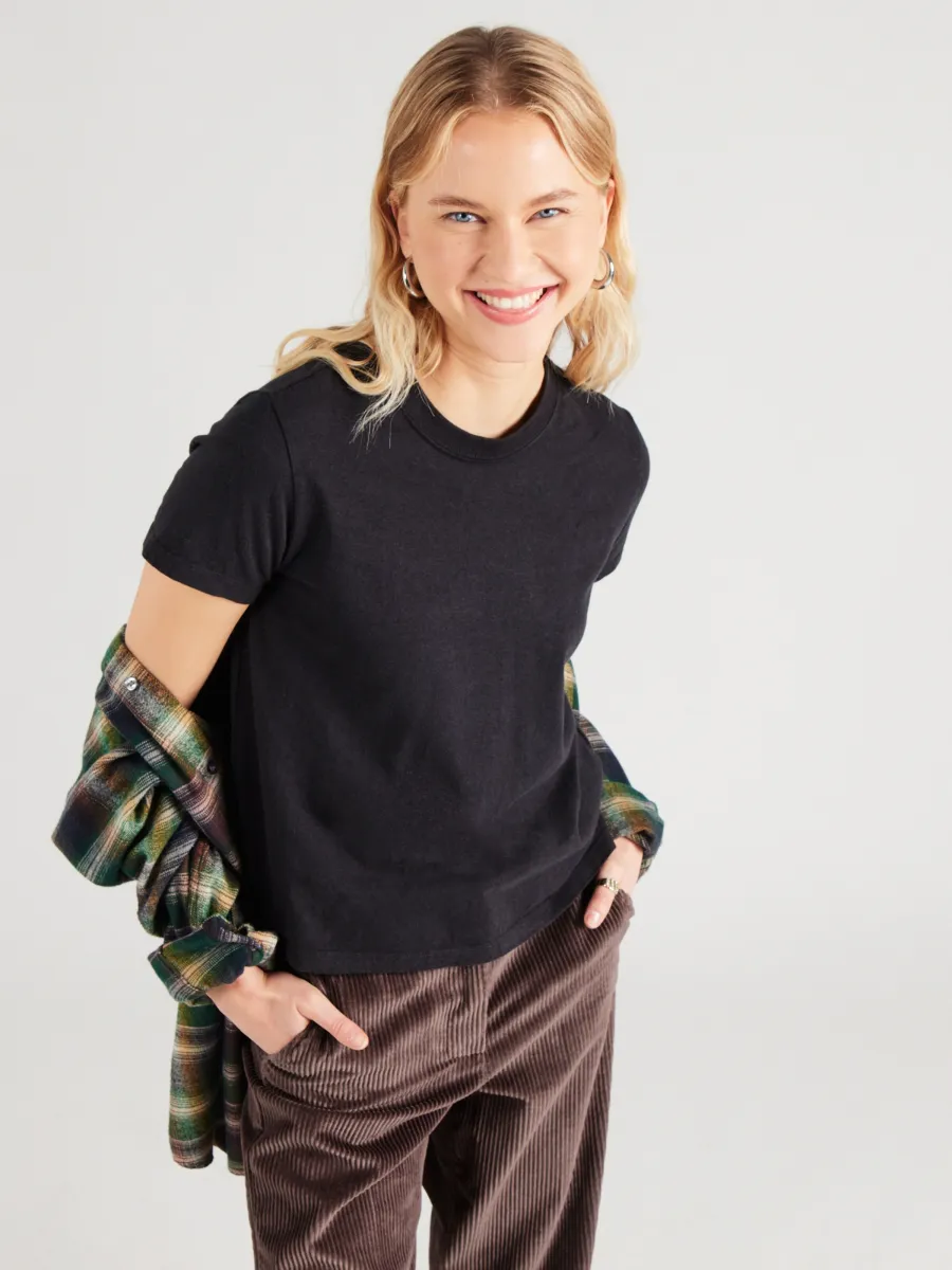 LEVI'S ® Μπλουζάκι 'Favorite Slub Tee'