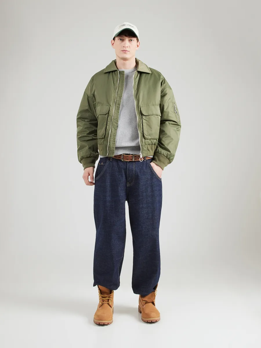 LEVI'S ® Πουλόβερ 'Housemark'