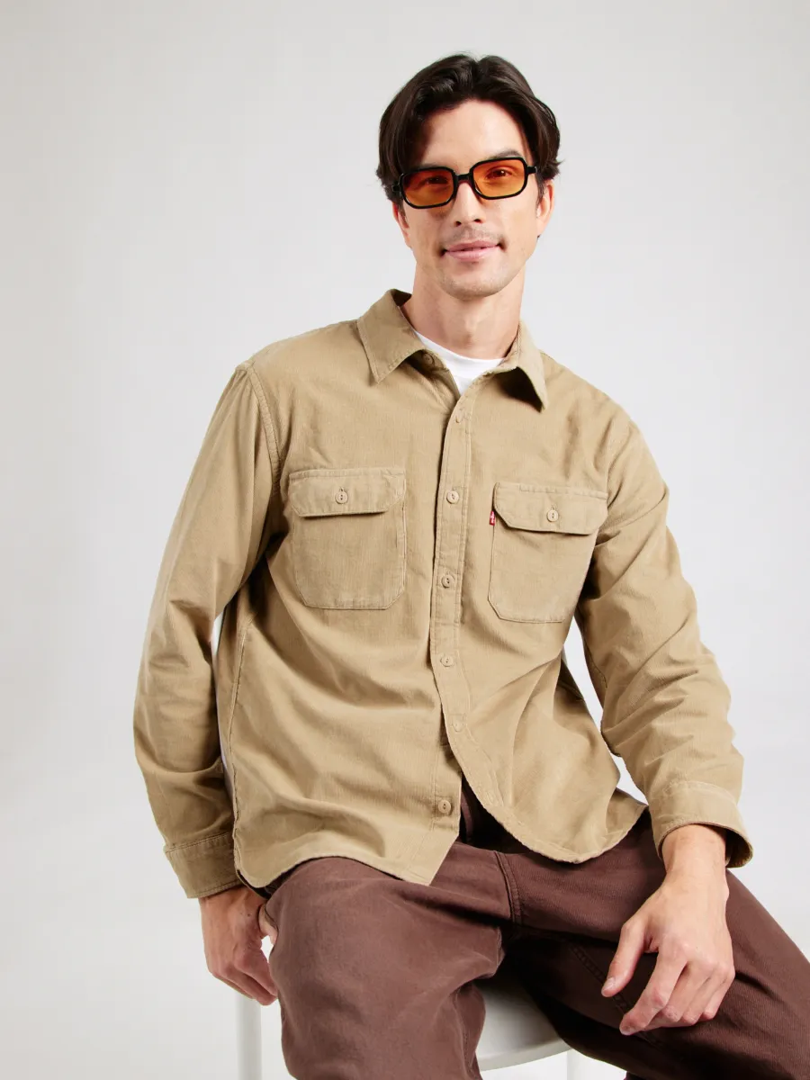 LEVI'S ® Πουκάμισο 'Jackson Worker'