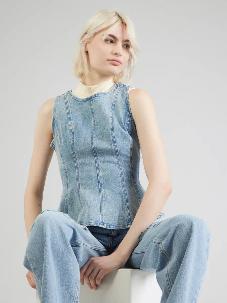 LEVI'S ® Τοπ 'Leighton Peplum Top'