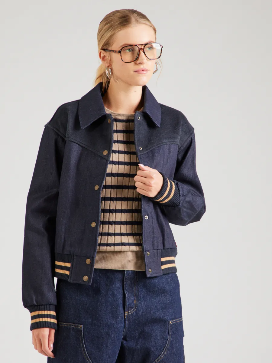 LEVI'S ® Φθινοπωρινό και ανοιξιάτικο μπουφάν 'Lennox'