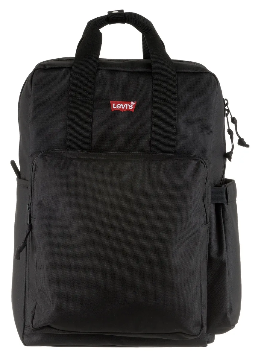 LEVI'S ® Σακίδιο πλάτης 'Levi's® Large L-Pack Backpack'
