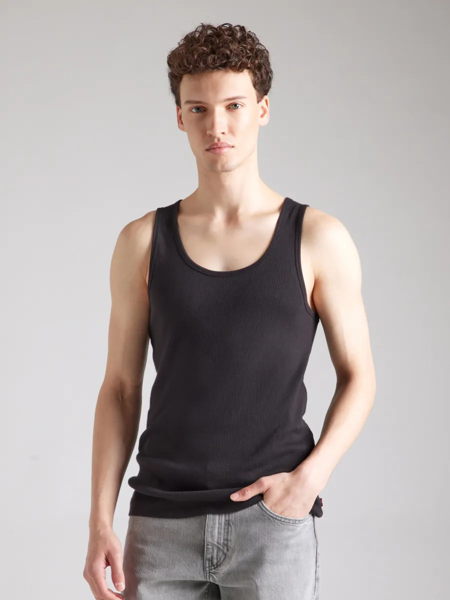 LEVI'S ® Μπλουζάκι 'Levi's® Pride Rib Tank - 2 Pack'