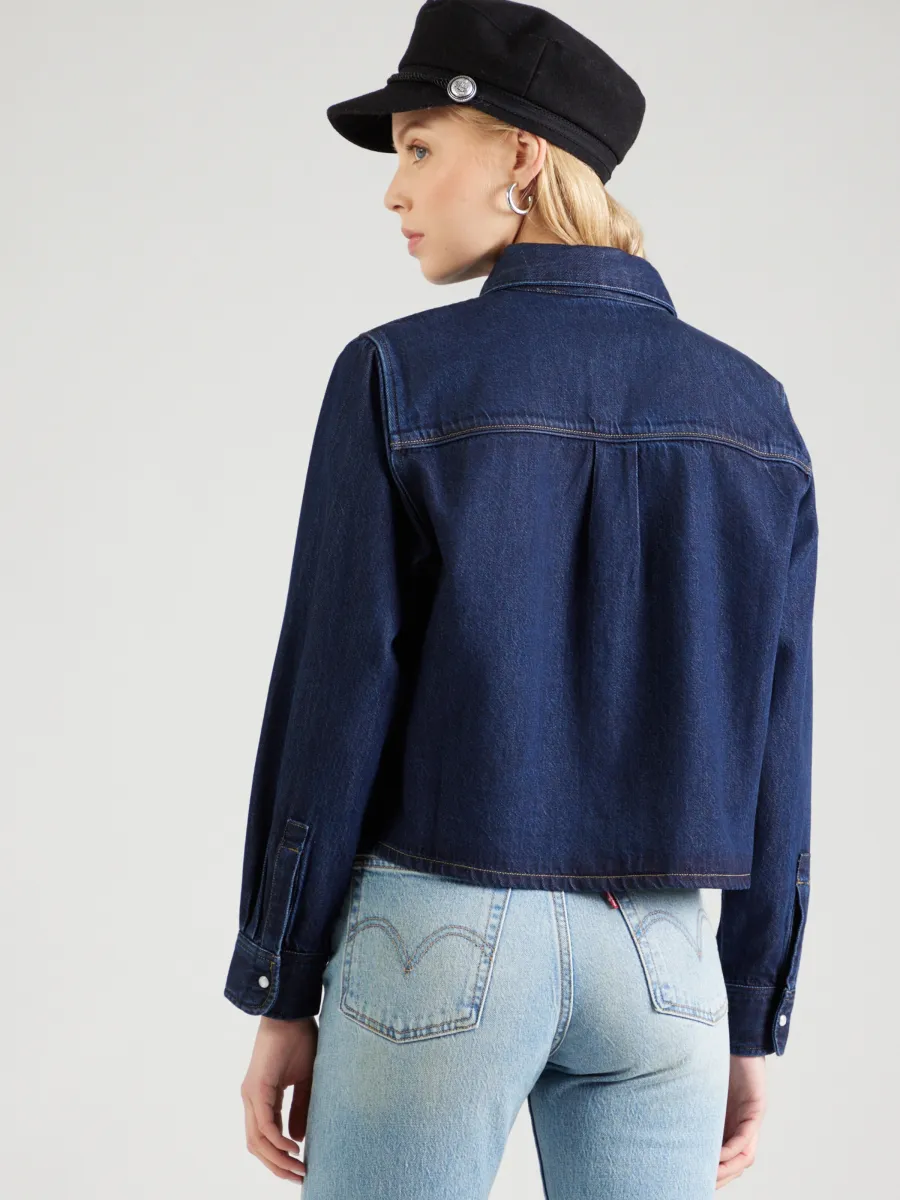 LEVI'S ® Φθινοπωρινό και ανοιξιάτικο μπουφάν 'Logan'