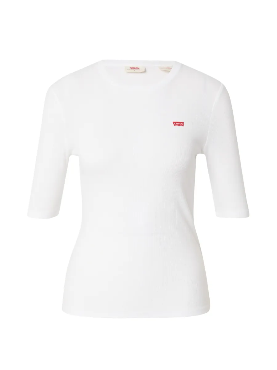 LEVI'S ® Μπλουζάκι 'Luca Slim Tee'