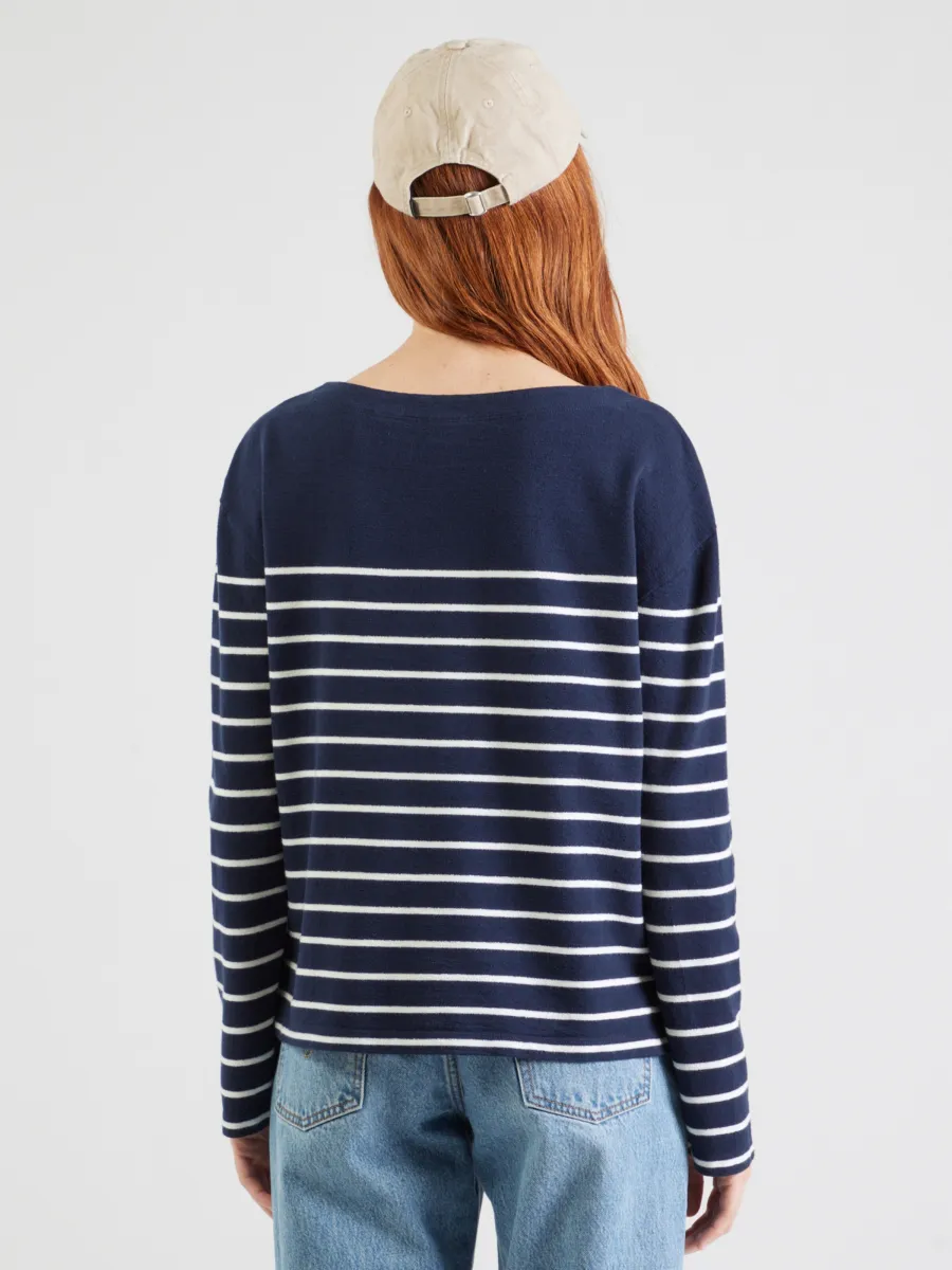 LEVI'S ® Μπλουζάκι 'Marin Striped Top'