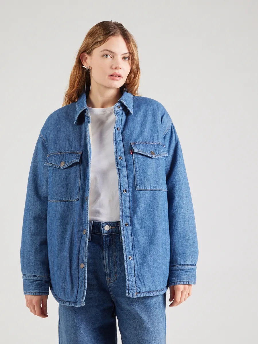LEVI'S ® Φθινοπωρινό και ανοιξιάτικο μπουφάν 'NOLA'