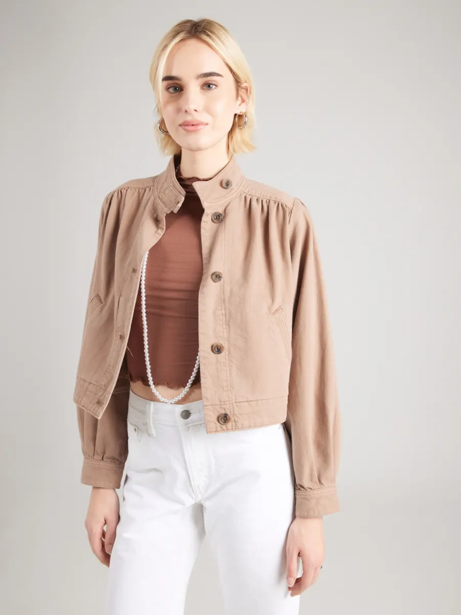 LEVI'S ® Φθινοπωρινό και ανοιξιάτικο μπουφάν 'Parker Pretty Short Coat'