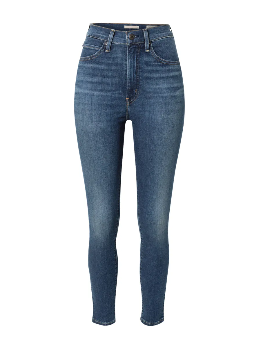 LEVI'S ® Τζιν 'Retro High Skinny'