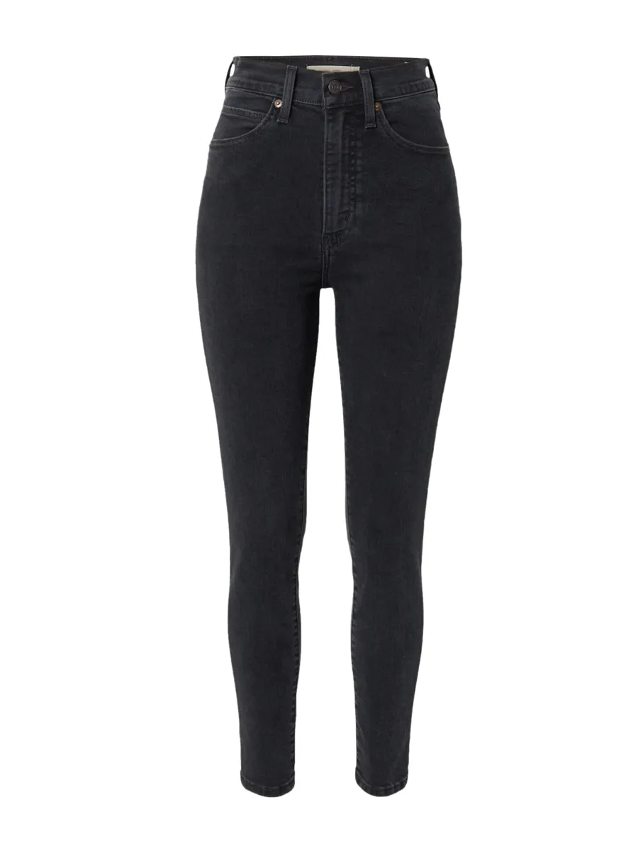 LEVI'S ® Τζιν 'Retro High Skinny'