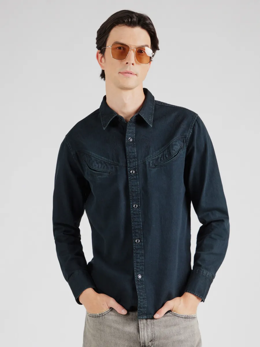 LEVI'S ® Πουκάμισο 'Smiley Western Shirt'