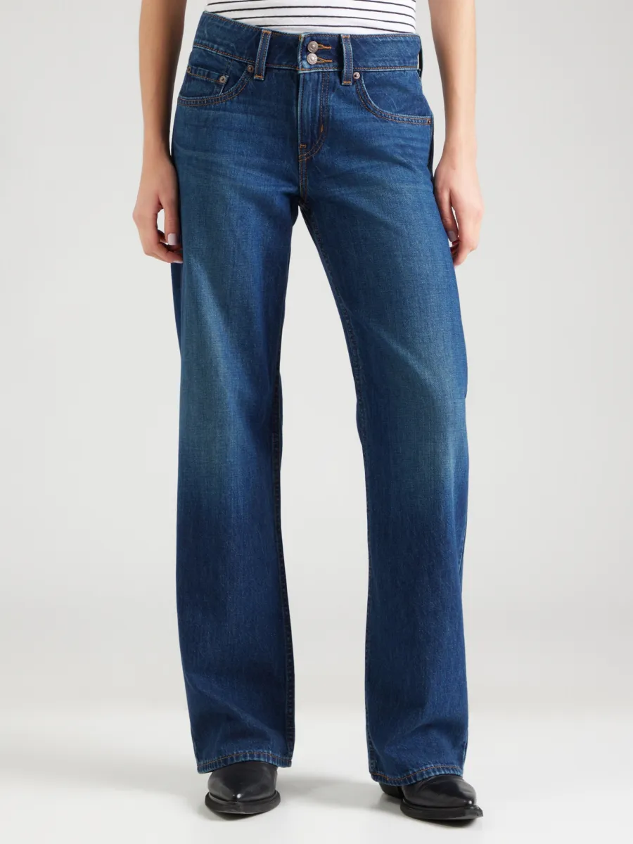 LEVI'S ® Τζιν 'SUPERLOW LOOSE'