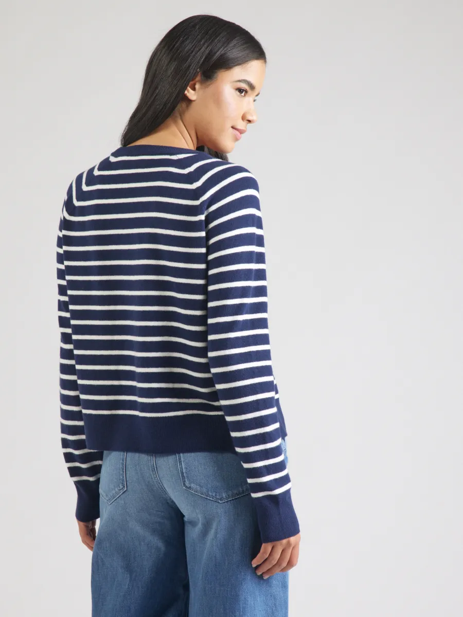 LEVI'S ® Πουλόβερ 'Supersoft V-Neck Pullover Sweater'