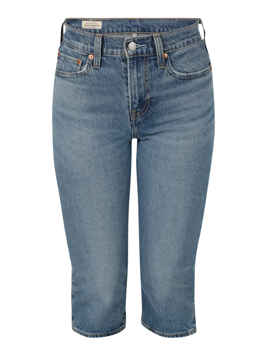 LEVI'S ® Τζιν 'Wedgie Capri'