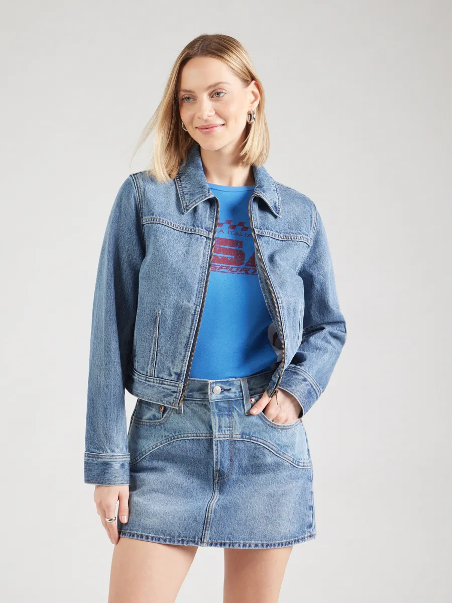 LEVI'S ® Φθινοπωρινό και ανοιξιάτικο μπουφάν 'XS Dart'