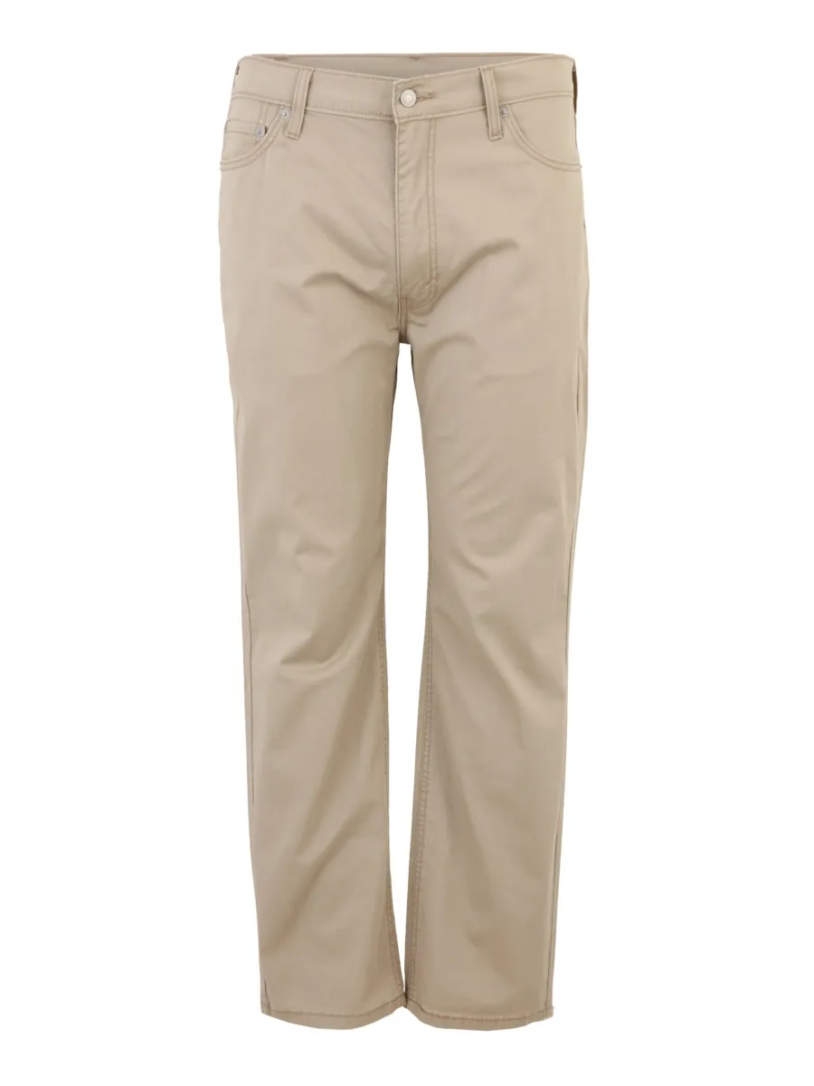 Levi's® Big & Tall Τζιν '541™ ATH TAPER'