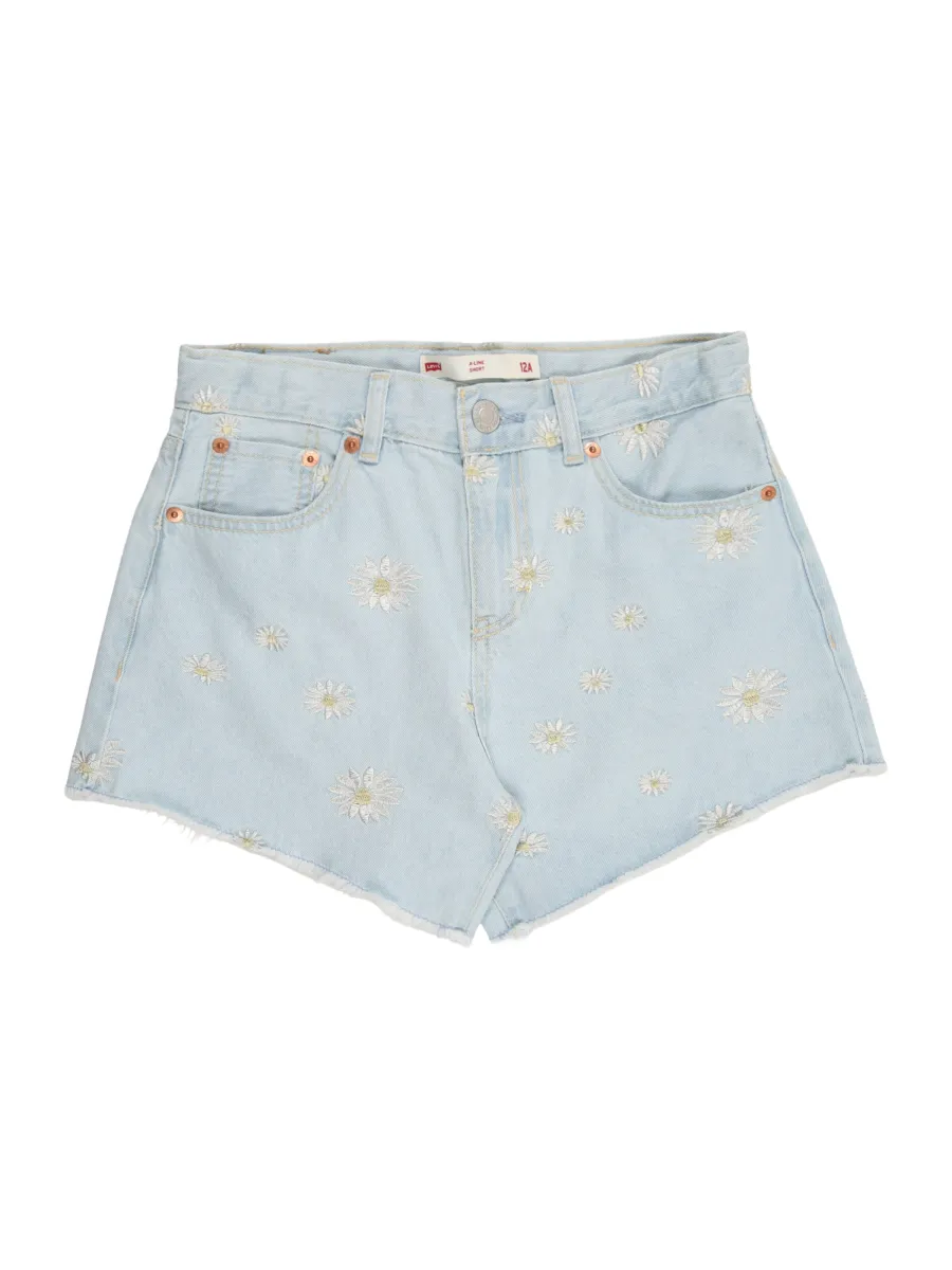 Levi's Kids Τζιν 'DAISY'