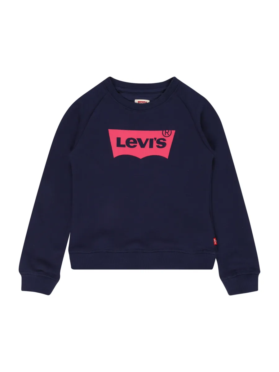 Levi's Kids Μπλούζα φούτερ