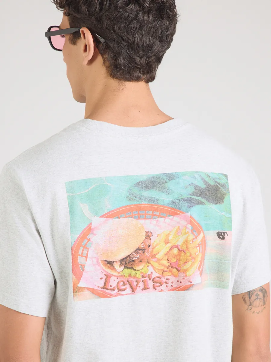 LEVI'S ® Μπλουζάκι