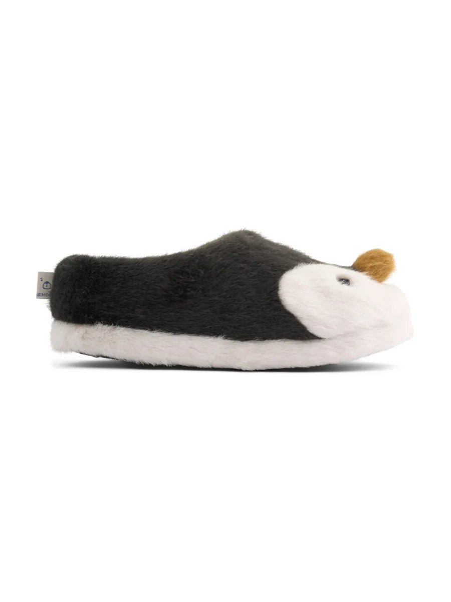 Liewood Παντόφλα 'Aviaja Penguin'