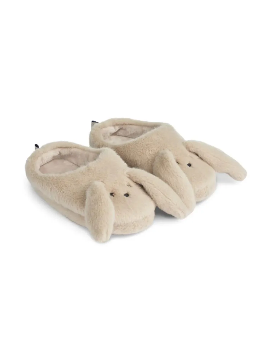 Liewood Παντόφλα 'Aviaja Rabbit'
