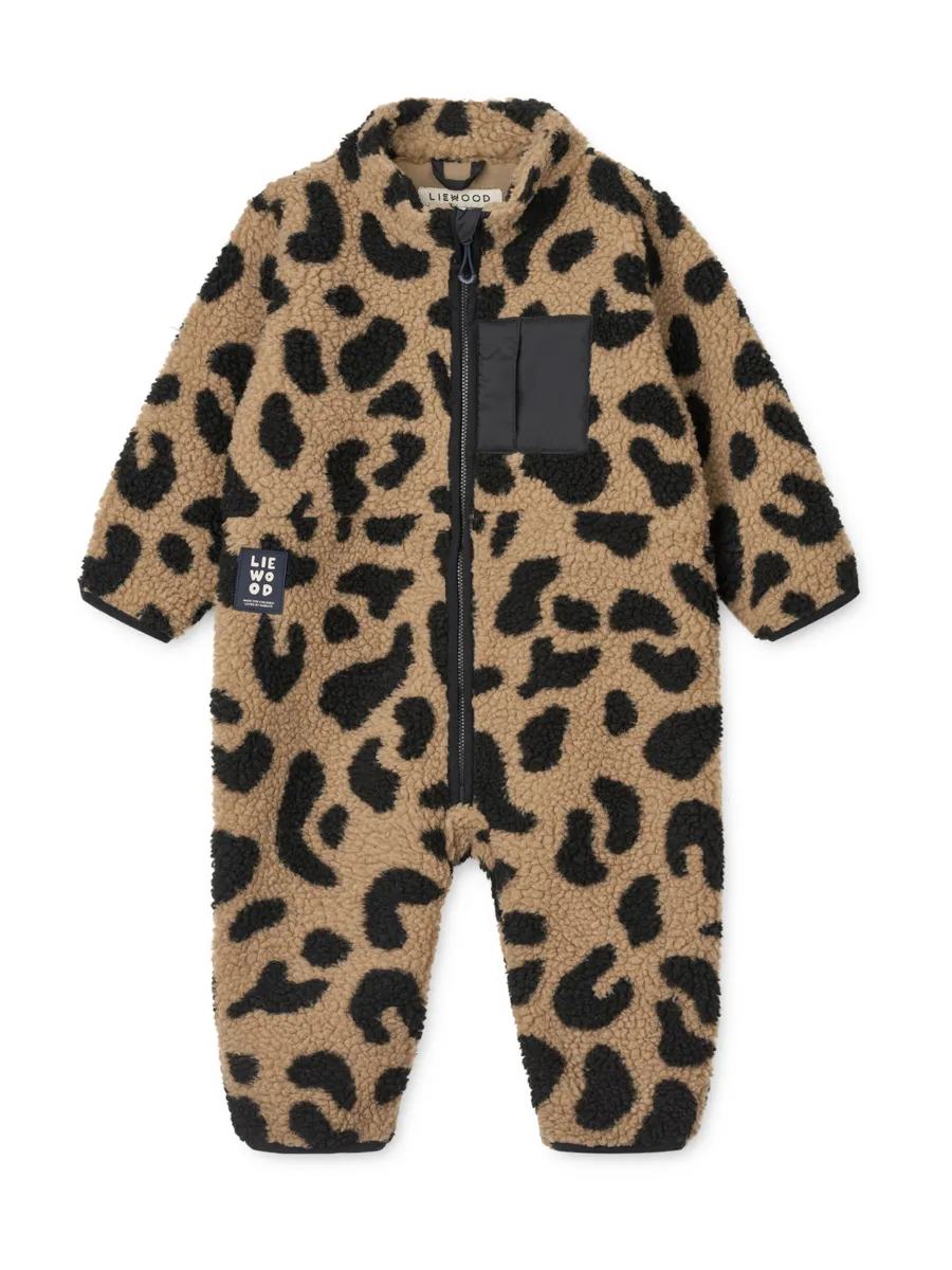 Liewood Overall 'Nolano Pile'