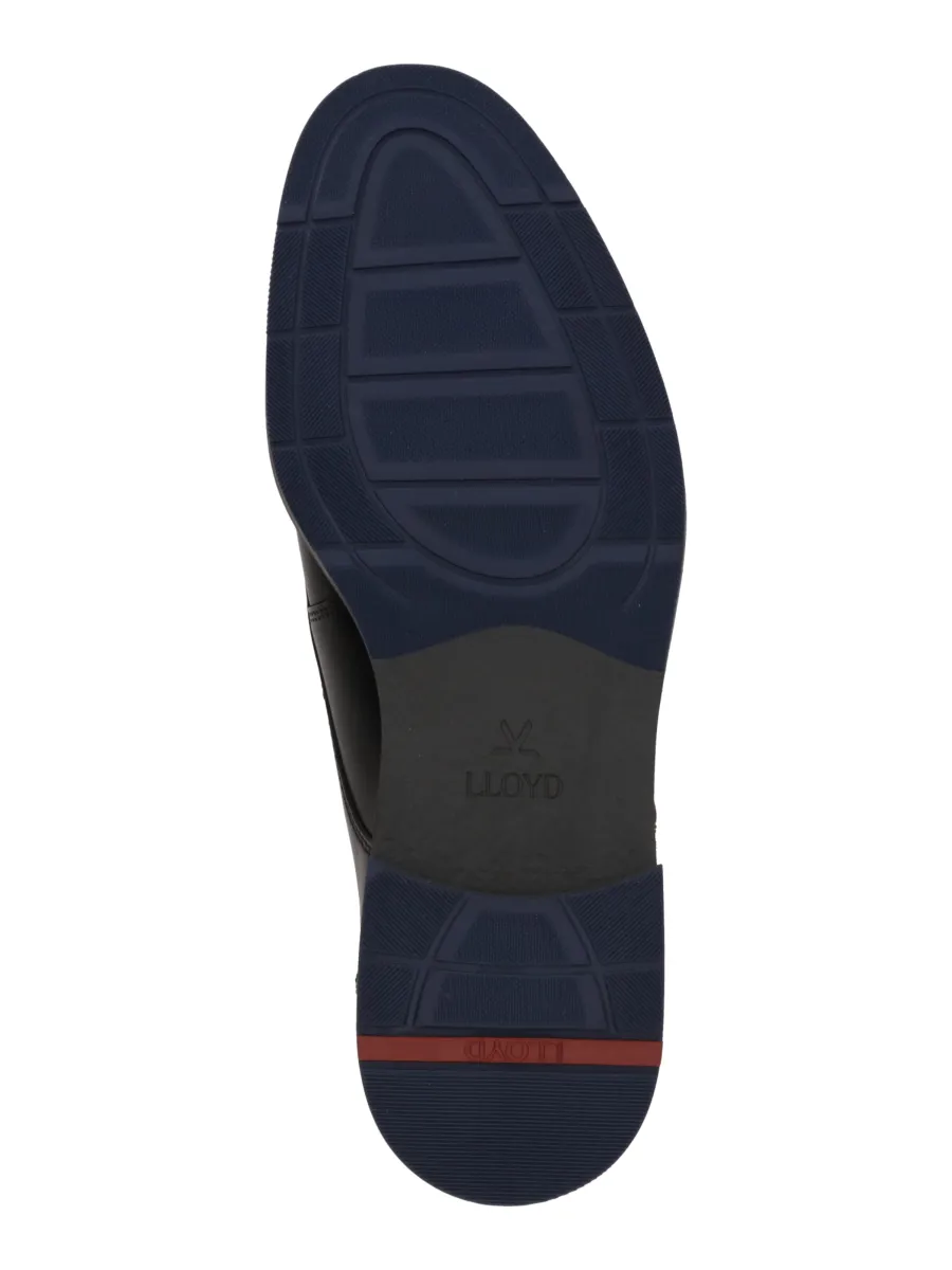 LLOYD Δετό παπούτσι 'Drift 110'