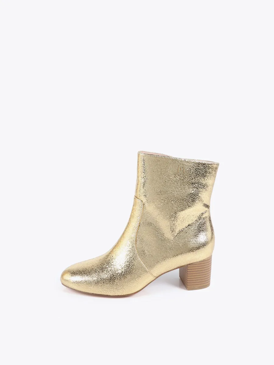 Lola Casademunt Ankle boots
