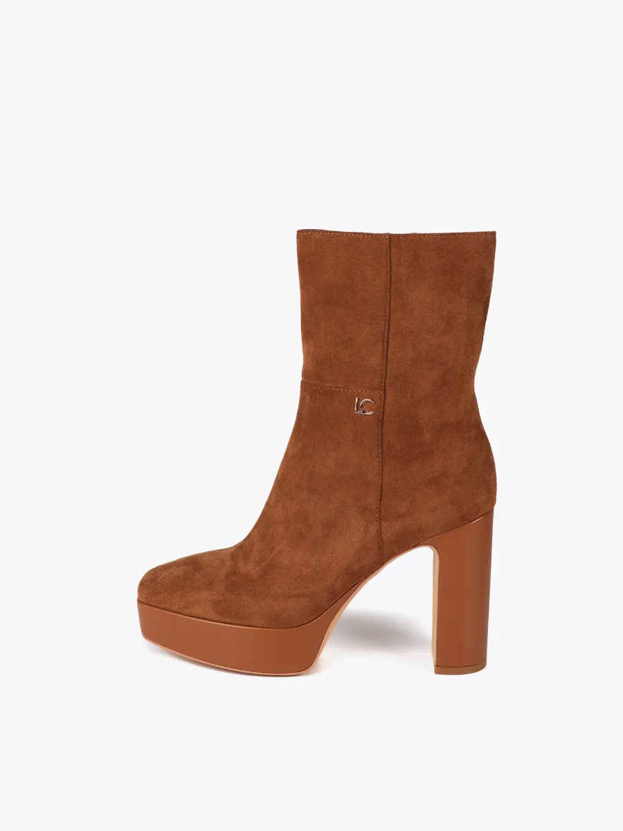 Lola Casademunt Ankle boots