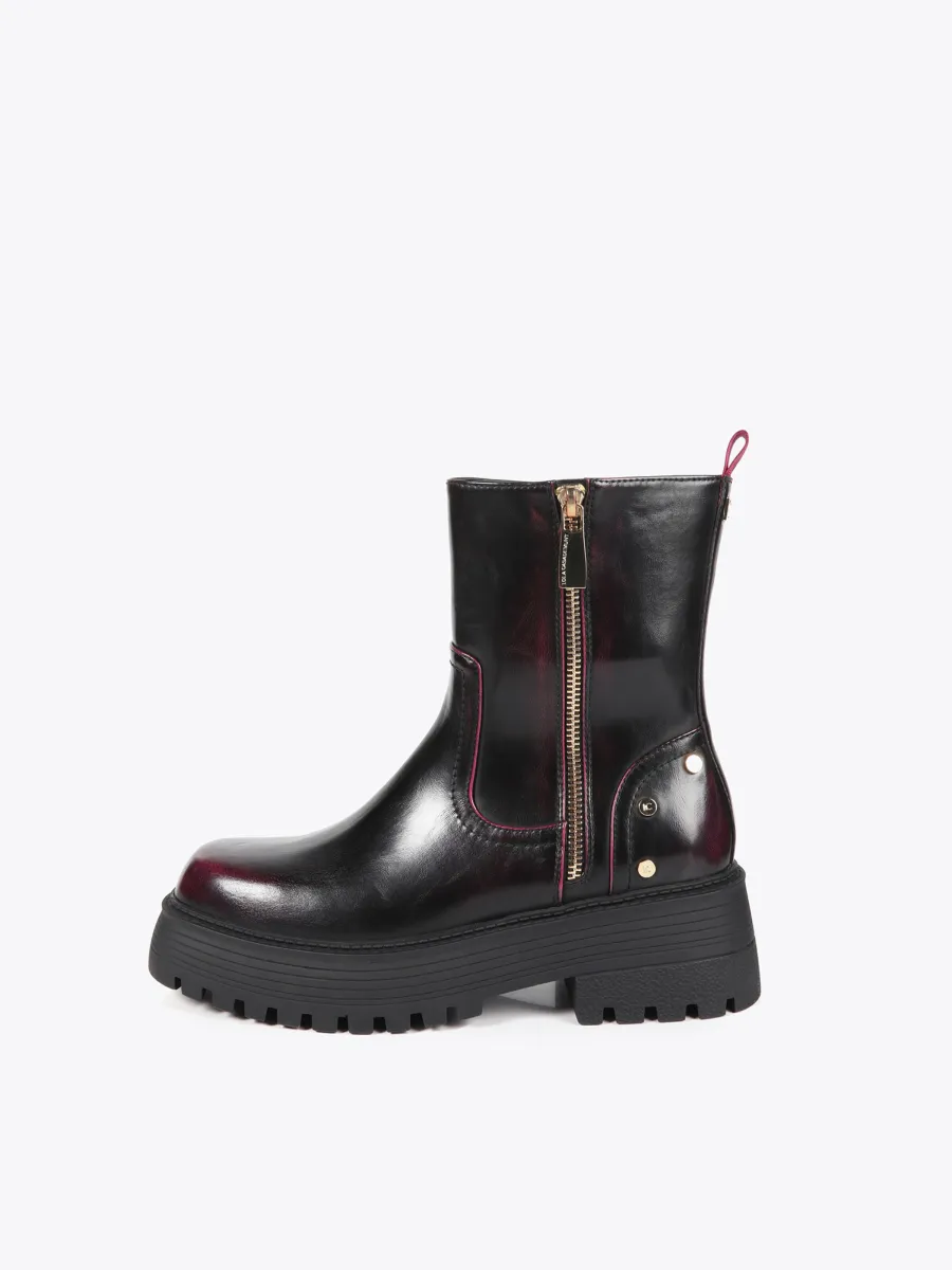 Lola Casademunt Ankle boots