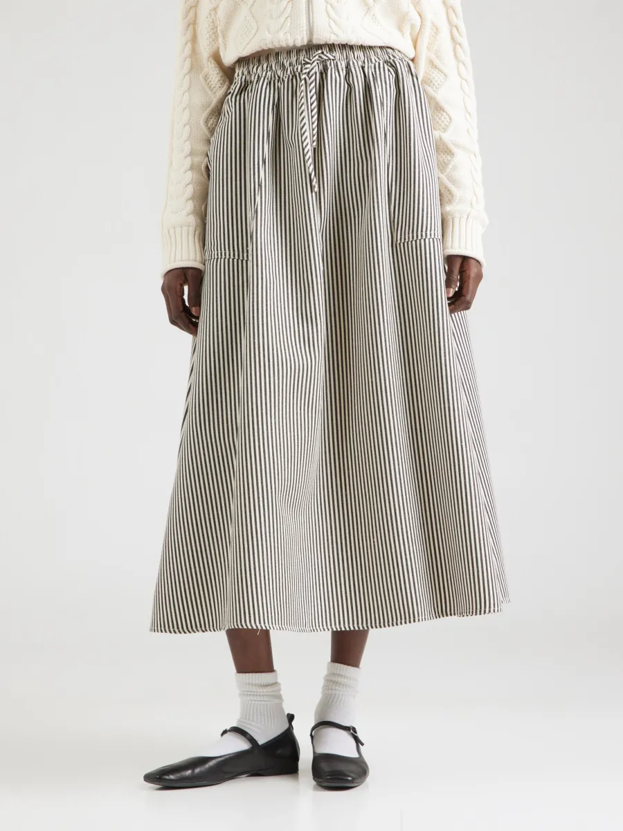 Lollys Laundry Φούστα 'Akane'