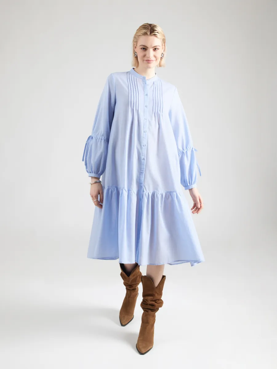Lollys Laundry Μπλουζοφόρεμα 'Alanna'
