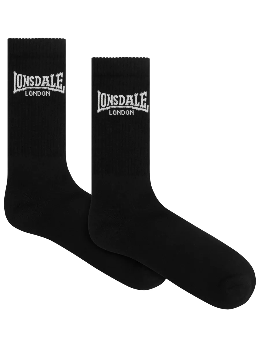 LONSDALE Κάλτσες ' Gilbert '