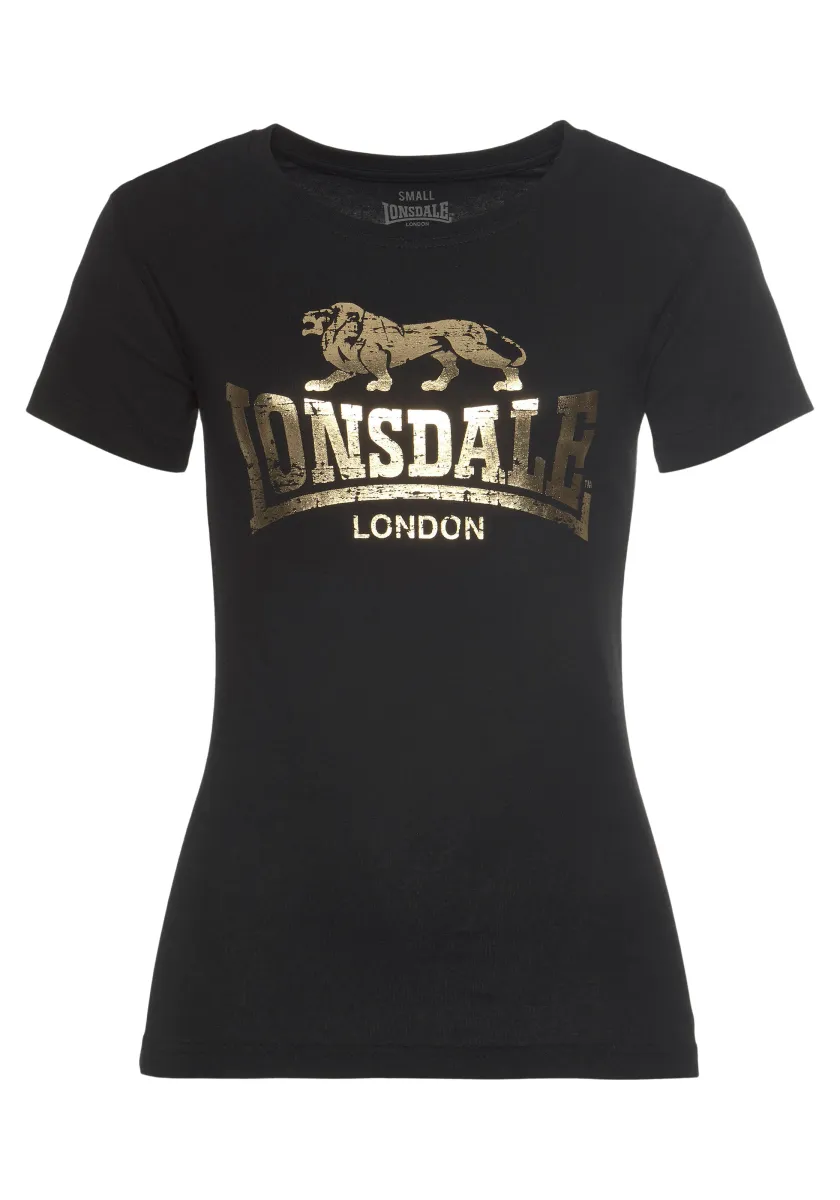 LONSDALE Μπλουζάκι 'Bantry'