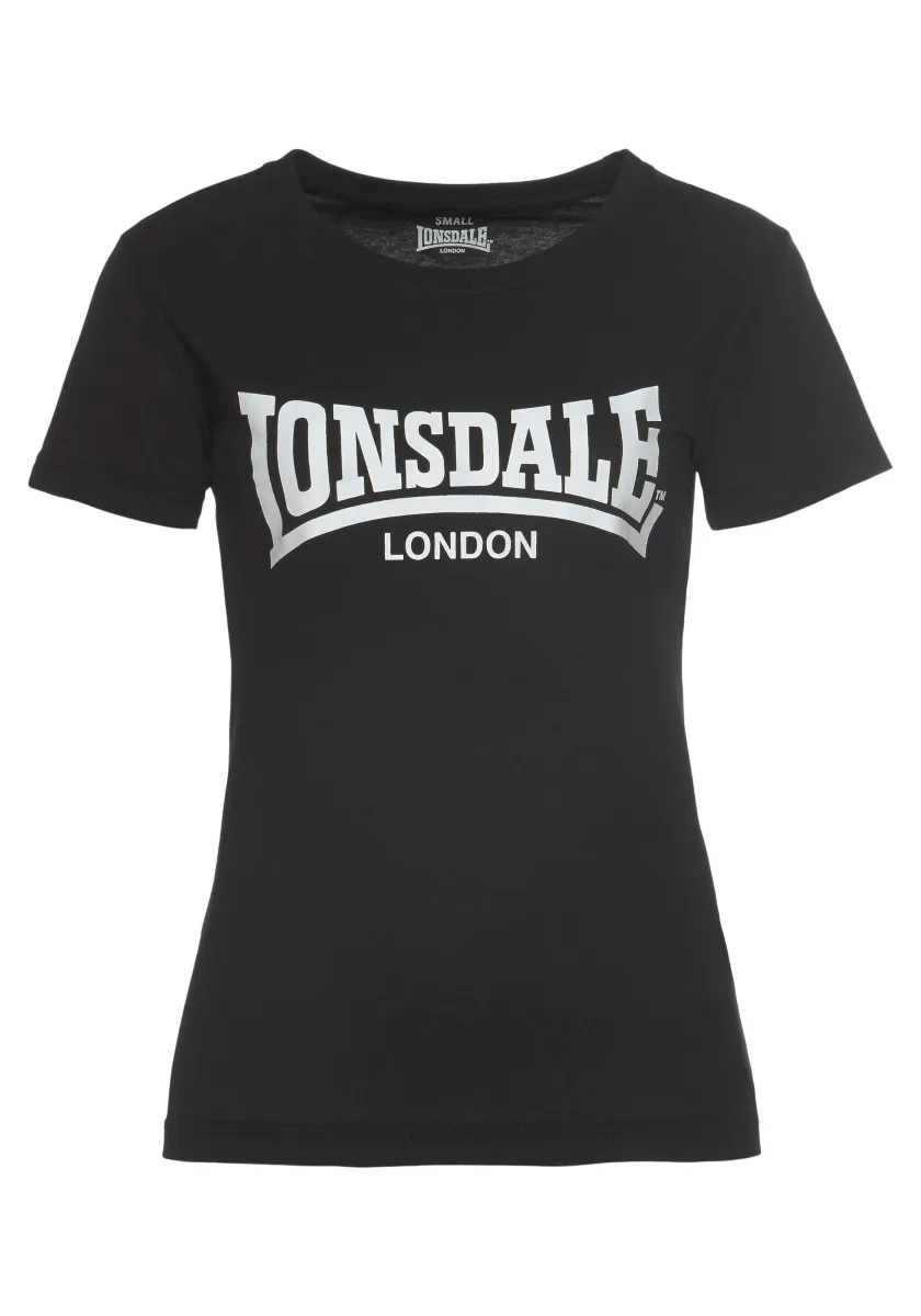 LONSDALE Μπλουζάκι 'Cartmel'