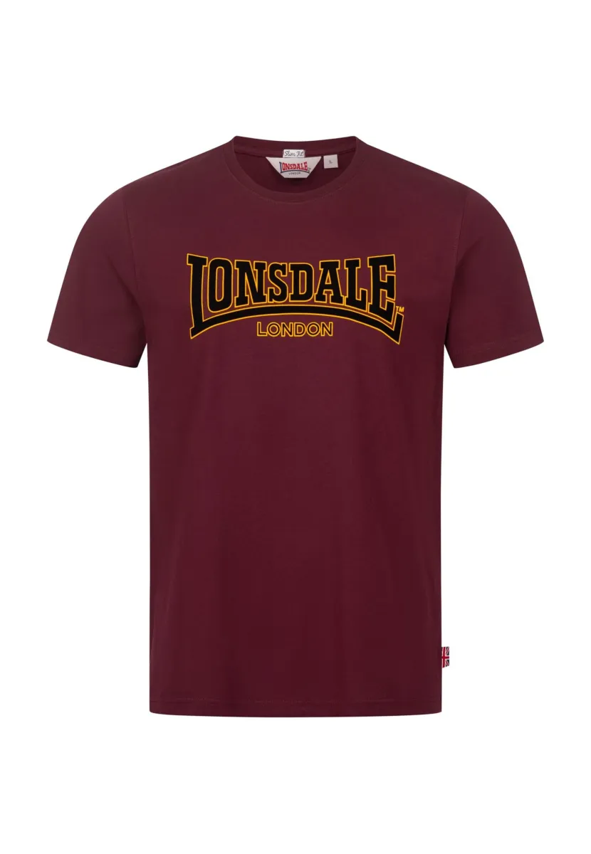 LONSDALE Μπλουζάκι 'Classic'