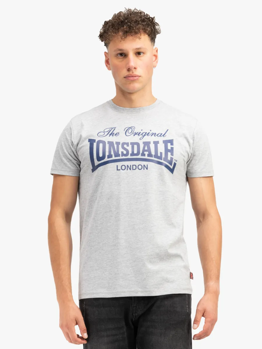 LONSDALE Μπλουζάκι 'Colsbrooke'