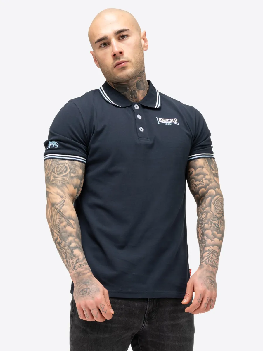 LONSDALE Μπλουζάκι 'Eastleigh'