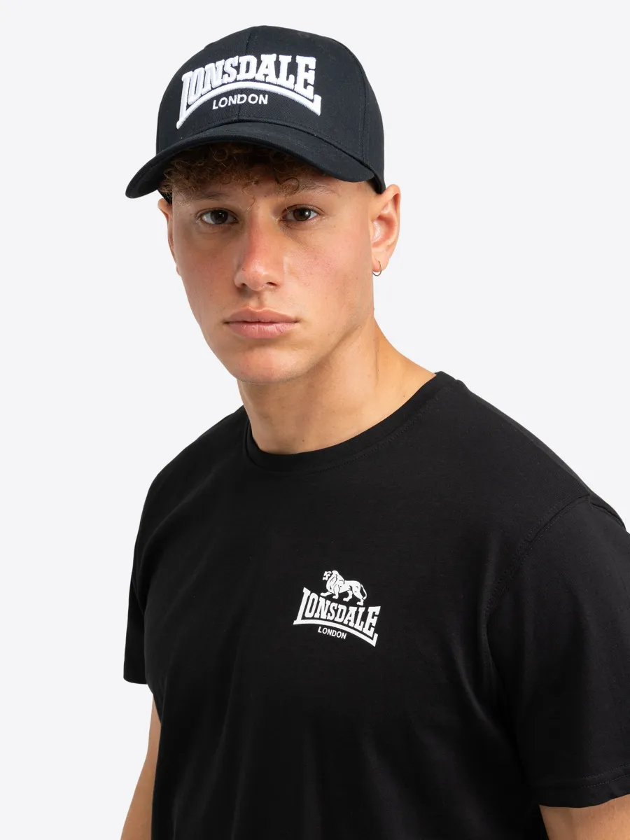 LONSDALE Τζόκεϊ 'Flixton'
