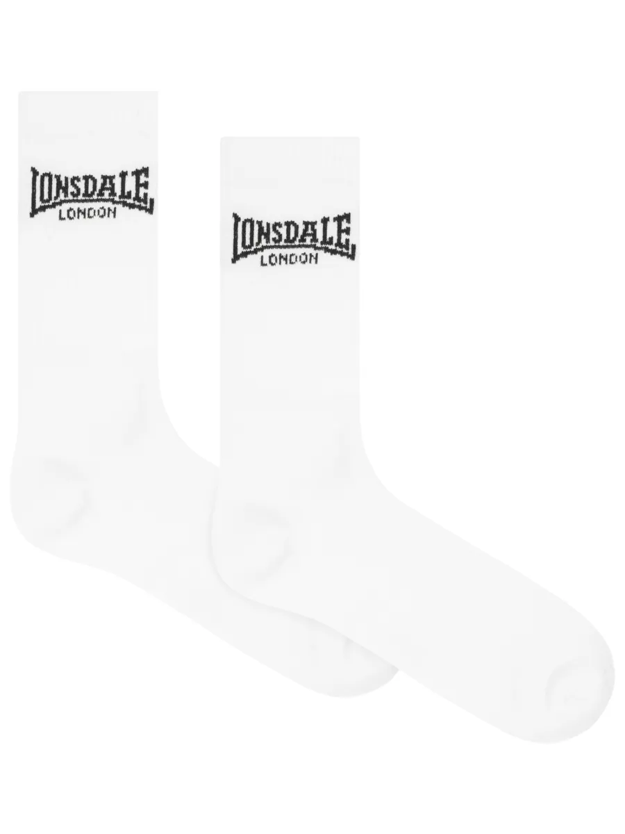 LONSDALE Κάλτσες 'Gilbert'