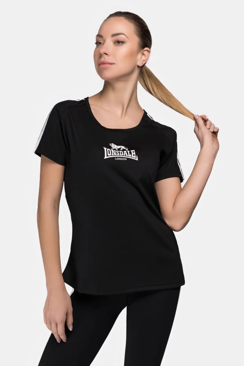 LONSDALE Μπλουζάκι 'Halyard'