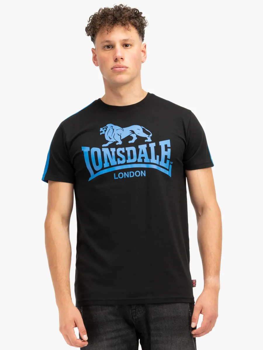 LONSDALE Μπλουζάκι 'Henconner'