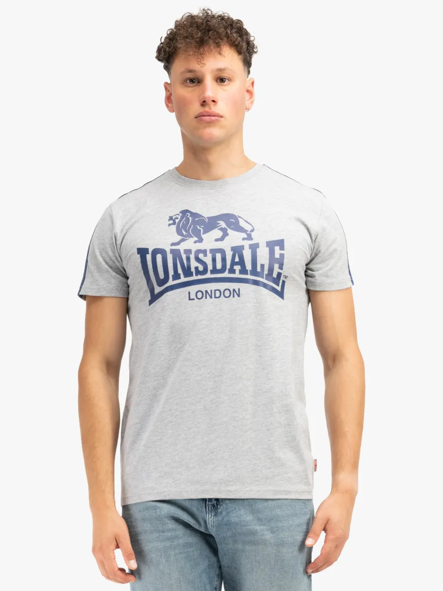 LONSDALE Μπλουζάκι 'Henconner'